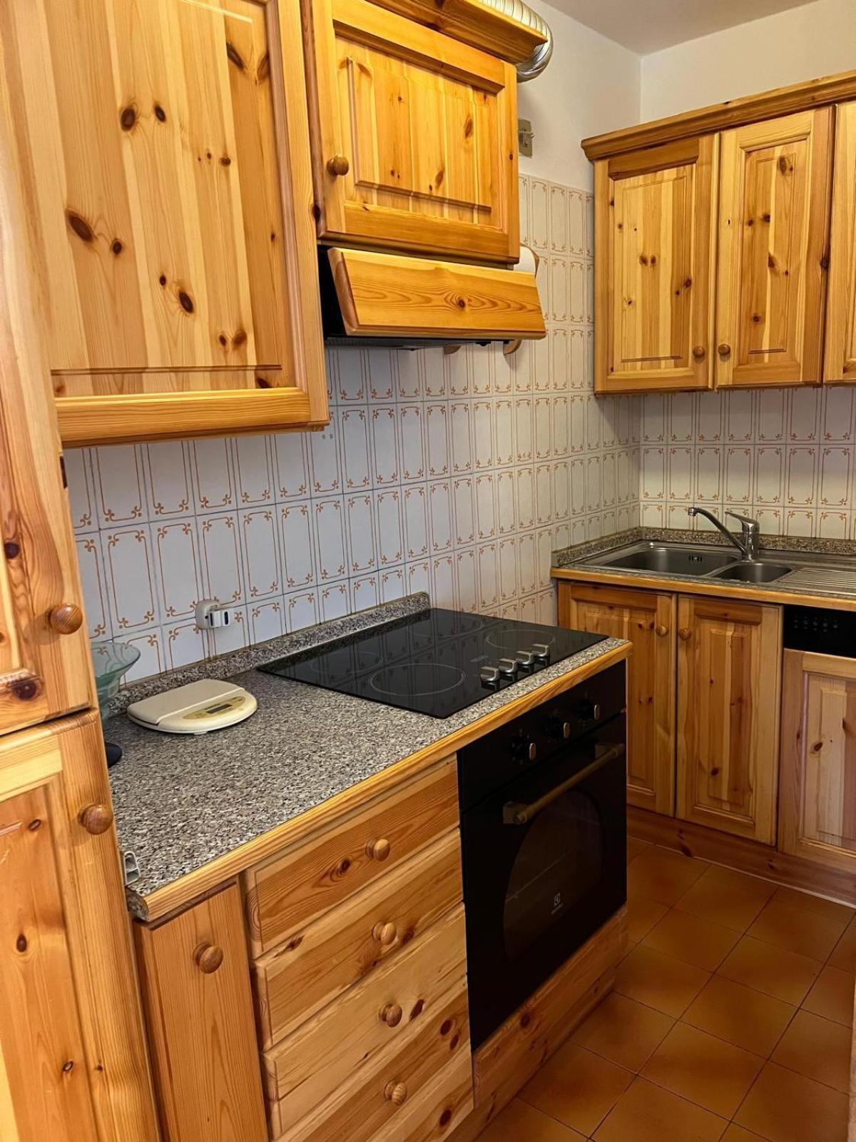 Ferienwohnung Menz Campiglio Madonna Exterior foto